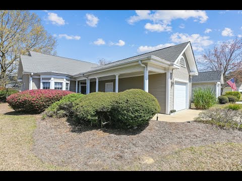 9021 Delancey Cir, North Charleston, SC home video tour