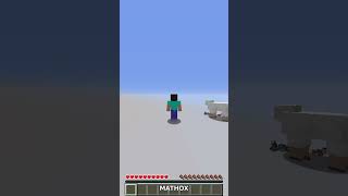 MATHOX et ce TRUC de malade ! 🤪 #minecraft #gaming #cobblemon #pokerayou #fyp