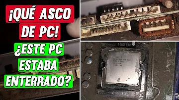 ¿Qué ocurre si no limpio mi PC?