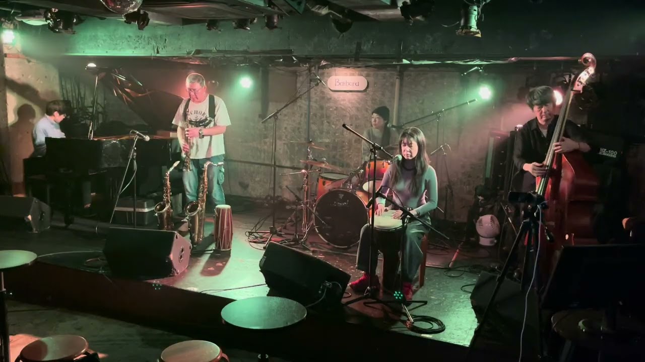 2025.December 02. Cosmos Report at Barbara 1st