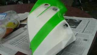 Beta quadra 07-08