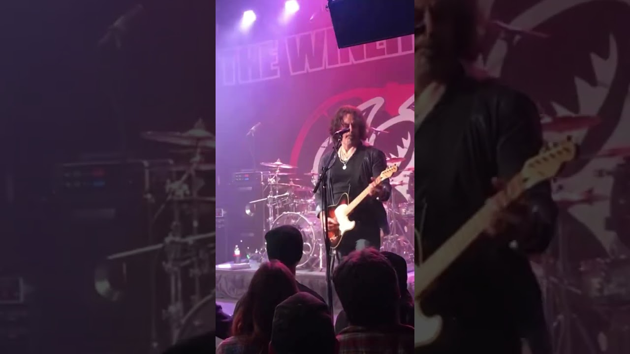 The Winery Dogs – Oblivion ( Live from The Fine Line Music Cafe) #livemusic #guitarrock #rock #mn
