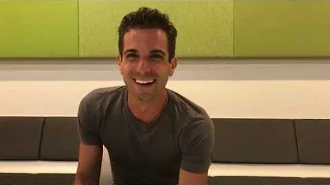 Frank De Julio interview
