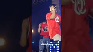 070222 | Pangga - Remix - Matthaios feat. Felip & Soulthrll at #TMisTheKey Reunion Concert