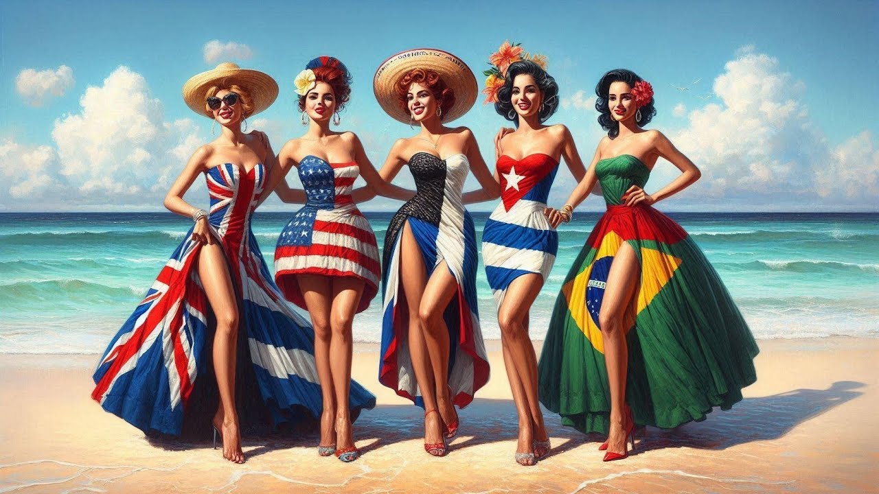 World Salsa Best Instrumentals From Around The GLOBE YouTube world-salsa-best-instrumentals-from-around-the-globe-youtube