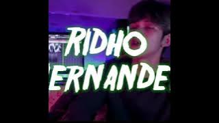 DJ TIK TOK SOMEONE YOU LOVED TER SANTUY - RIDHO HERNANDEZ