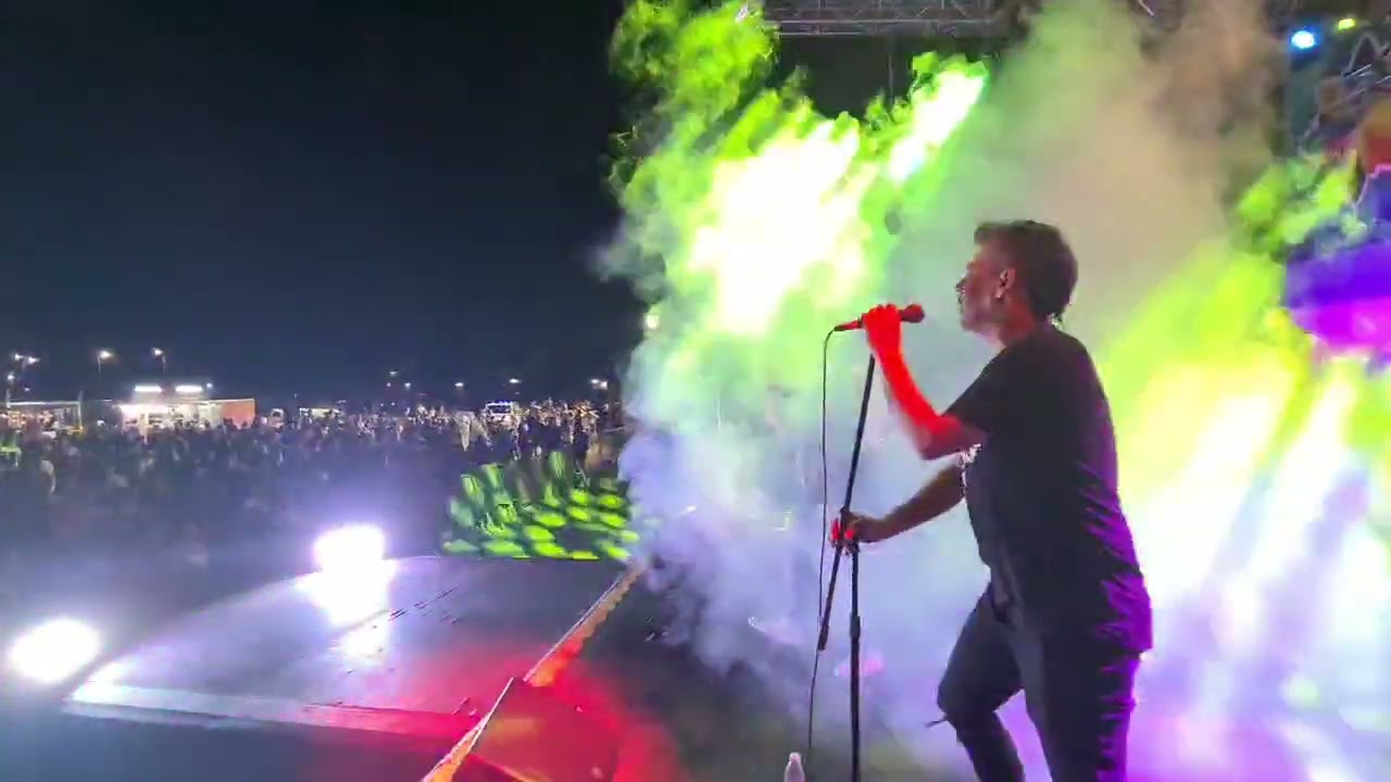 La groza este secreto 