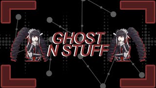 Ghost N Stuff - multifandom mep (reupload)