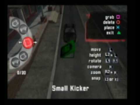 let's play tony hawk's proving ground part 1