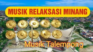 MUSIK TALEMPONG MINANG | MUSIK MINANG MAIMBAU