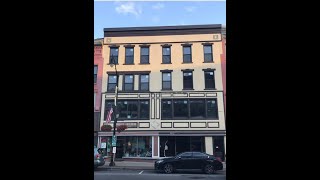 44, 47, and 48 Court St Binghamton NY are for sale!