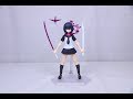 『おもちゃの国アリス』 #1395 「figma ヤモト・コキの紹介」