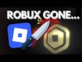ROBLOX IS DELETING YOUR LIMITEDS. (ACT NOW.)