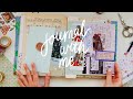 ✿ journal with me ✿ journaling about Christmas