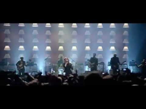 Adele - Rolling In The Deep (Live at The Royal Albert Hall)