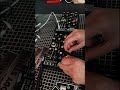 Body synths metal fetishist  sounds from superbooth 2024