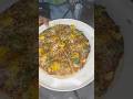 Vegetable Pizza || #foryou #vegetablepizza #mushroompizza #pannerpizza #cooking #italianfood #viral