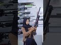 TES IRIT ANGIN UNIT BOCAP CFX FULL CNC 500CC #hunting #airsoft #senapanangin