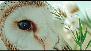 Stay Awhile | Lyric Video | Vision Synk Flow screenshot 5