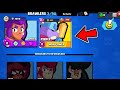 CURSED CHAOS DROP - NEW BRAWLERS PIERCE