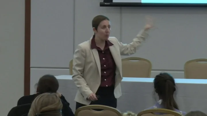 2019 Oncofertility Conference: Lisa Campo-Engelste...