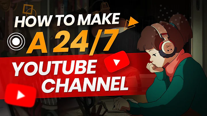 How To Make A 24/7 YouTube Channel And Profit - DayDayNews