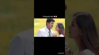 ❤️❤️Enakoru snegidhi#shorts#music#love#vijay#simran#hariharan#vijayhits#song#melody#priyamanavale#yt