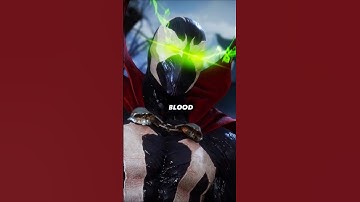 Spawn is echt kapot 💔