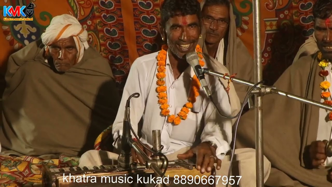 संता की सेवा करजयो ये घर की सुन्दर नार// गायक भेरू भाई बनकाखेडा//bheruji Prajapat Ban ka kheda