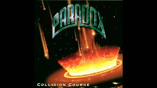 Paradox - Dynamite (Scorpions cover)