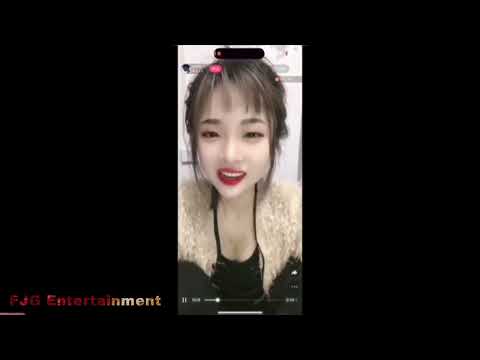 Chinese Girl Burps On Stream 01