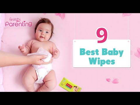 Video: How To Choose Wet Wipes For Babies