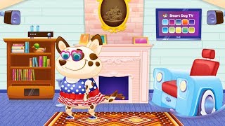 Duddu Dog | My Virtual Pet #3 (Android Gameplay) | Cute Little Games screenshot 5