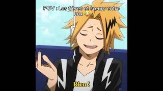 On est tous comme ça 😂 @baptrlt #anime #edit #humour #mha