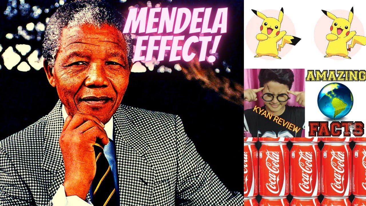 MENDELA EFFECT KYA HAI? WHAT IS MENDELA EFFECT? KYAN REVIEW YouTube