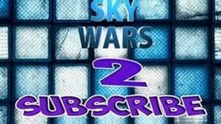 SkyWars VimeWorld #2