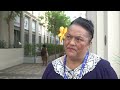 Rapa Nui Facing Mounting Climate Change Challenges