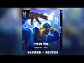 I M On Fire Slowed Reverb Song Garena Free Fire MAX Lofi Music I M On Fire Slowed Reverb Song Garena Free Fire MAX Lofi Music