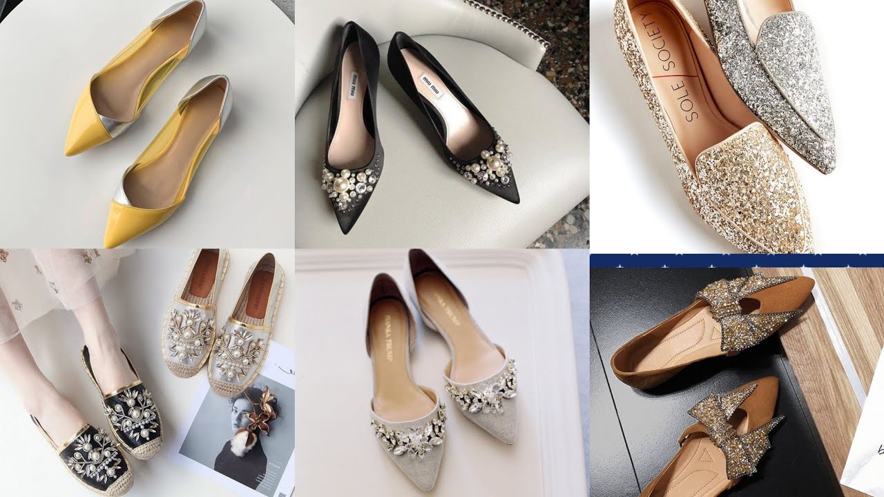 Gorgeous and Fantastic Pumps, Shoes Designing Ideas/Fabulous Branded Shoes Collection