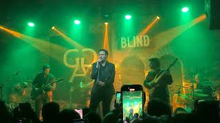 Güncel Gürsel Artıktay Konser - Yeni Çıkacak Olan Albümden Bir Parça - Blind - 2025