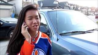 NHL Fans No One Says