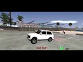 Gta Sa android Niva modu.Pecat urban.
