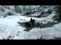 Shadowmere hoverhorse edition