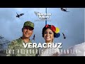 Nuestras Raíces “Veracruz: Los voladores de Papantla”.