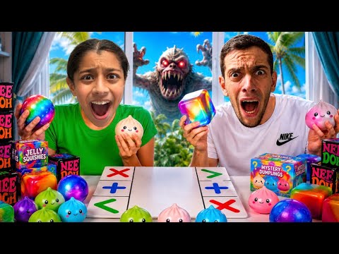 The SQUISHIES are CURSED… They won't stop EXPLODING! 😱💥