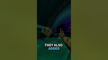 gorilla tag new update #gorillatag #musicformeditation #gorillatagquest #thankyou #gtag #vr