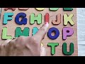 A for Apple 🍎 | ABC Alphabet Song for Kids | ABCD Rhymes for Children | English Alphabet Learning