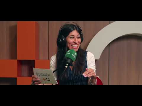 Batallitas - Escuchamos a Luisa – Aprender no tiene edad