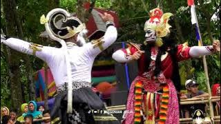 Perang Anoman vs Buto - Reog Catur Manunggal Budoyo Gunungan || Selo Bambanglipuro Bantul