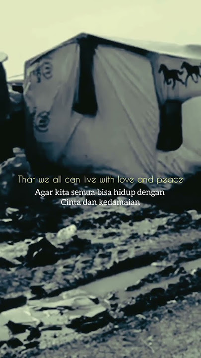 WHEN THE CHILDREN CRY - WHITE LION, LIRIK DAN TERJEMAHAN #liriklagu #terjemahanlirik #whitelion